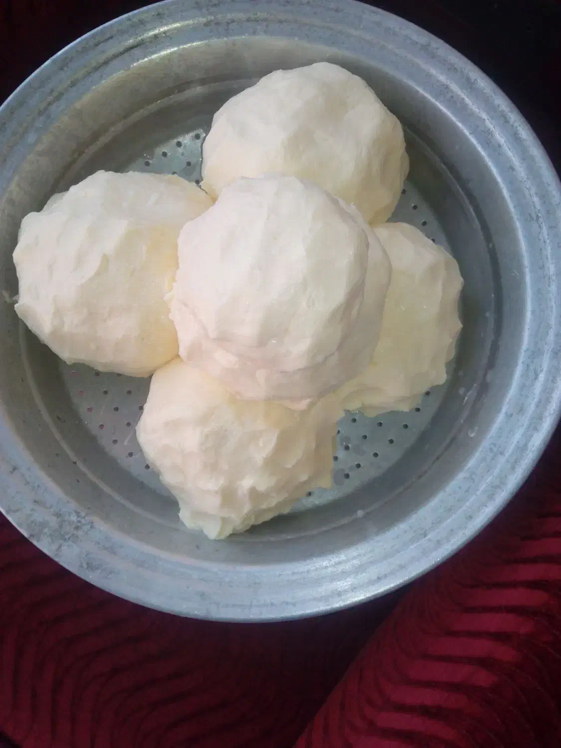 کره گاوی(تلمبی)|خوردنی و آشامیدنی|سبزوار, قصبه غربی|دیوار