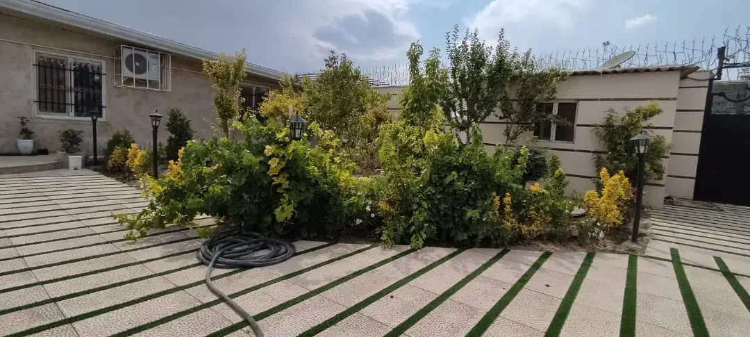 انجم آباد ۵۷۰ متر باغ ویلا استثنایی|فروش خانه و ویلا|رباط‌کریم, انجم آباد|دیوار