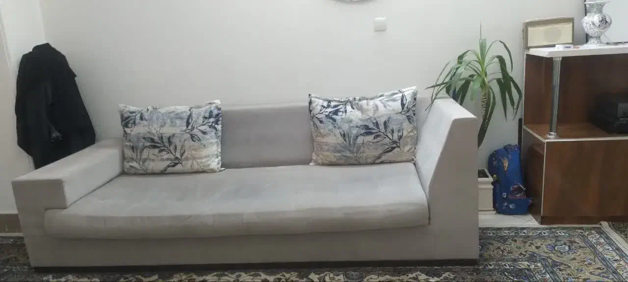 مبل کاناپه|مبلمان خانگی و میز عسلی|گرمدره, |دیوار