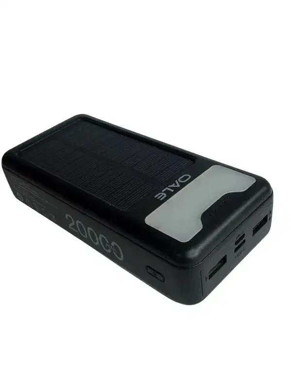 پاوربانک iPower 500 با ظرفیت ۲۰۰۰۰mAh|لوازم جانبی موبایل و تبلت|قم, باجک دو|دیوار