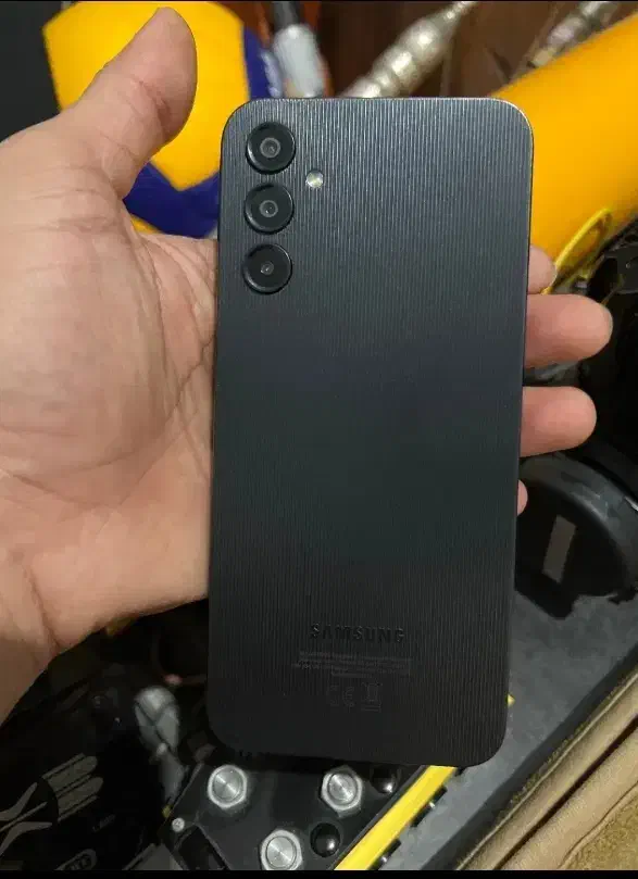 a14 64 (معاوضه)|موبایل|دزفول, |دیوار