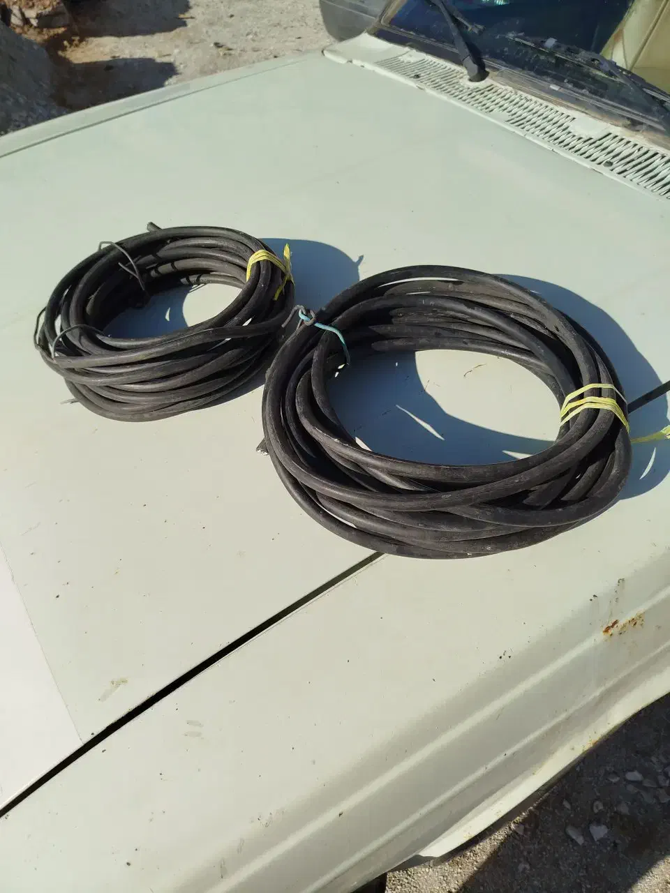 کابل برق|ابزارآلات|جوانرود, |دیوار