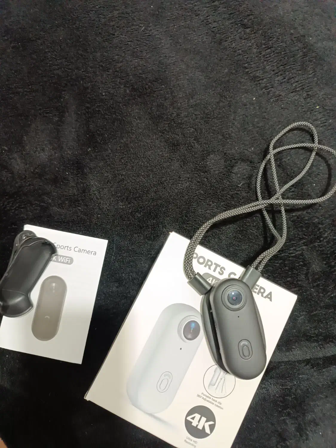 دوربین ثبت وقایع ورزشی|دوربین عکاسی و فیلمبرداری|کرمان, |دیوار