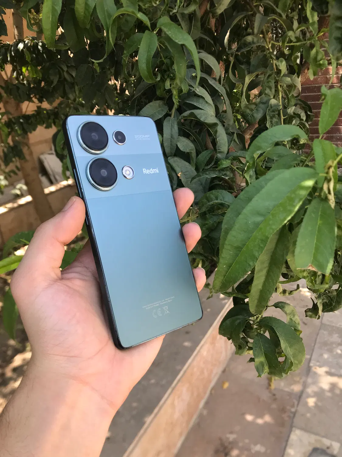 Note 13pro|موبایل|گرگان, |دیوار