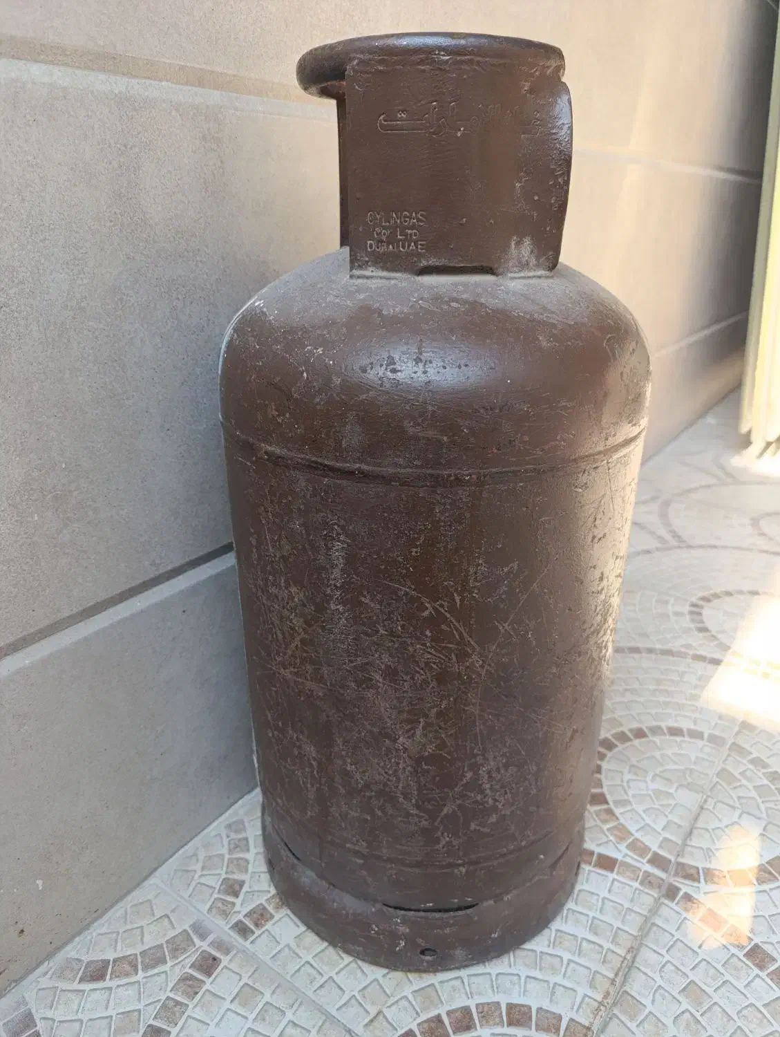 فروش کپسول ایران کاز|اجاق گاز و لوازم برقی پخت‌وپز|بندرعباس, |دیوار