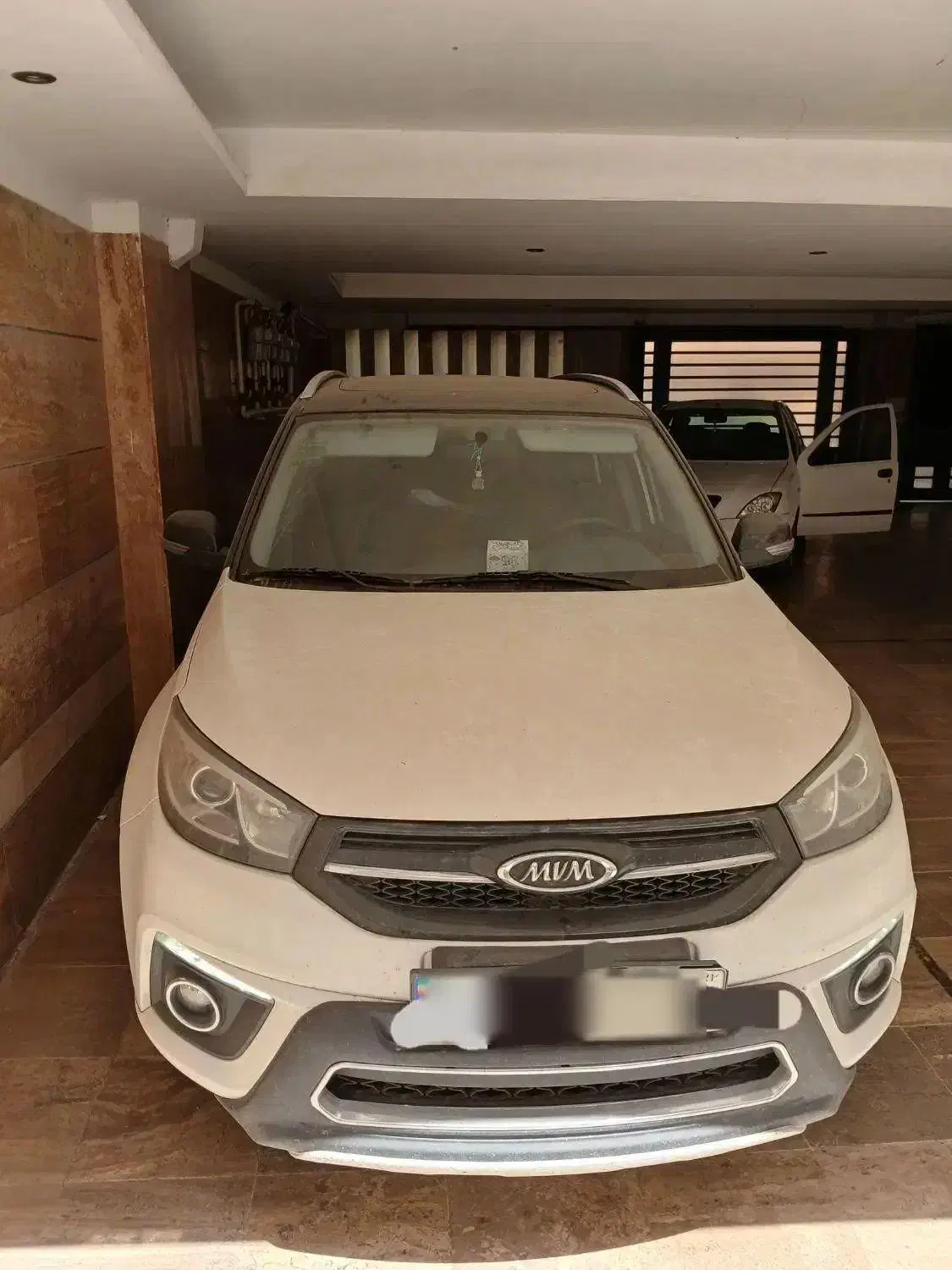 خودرو x33 s sport در حد نو مدل ۱۴۰۰|خودرو سواری و وانت|تهران, شهرآرا|دیوار