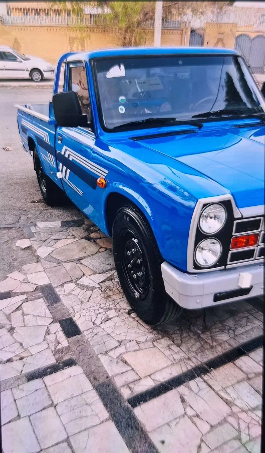 نیسان زامیاد|خودرو سواری و وانت|بندرعباس, |دیوار