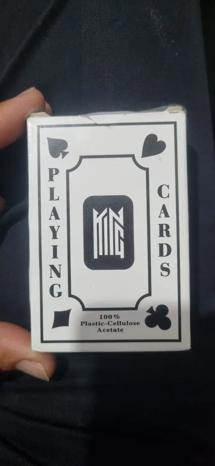 پاسور و ورق|اسباب‌‌بازی|کاشان, فاز ۲ ناجی آباد|دیوار