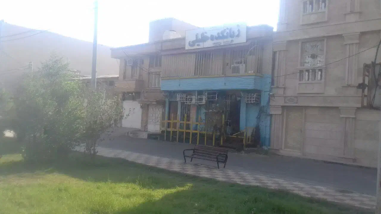 فروش واحد ۹۵متری ناحیه صنعتی|فروش آپارتمان|بندر ماهشهر, |دیوار