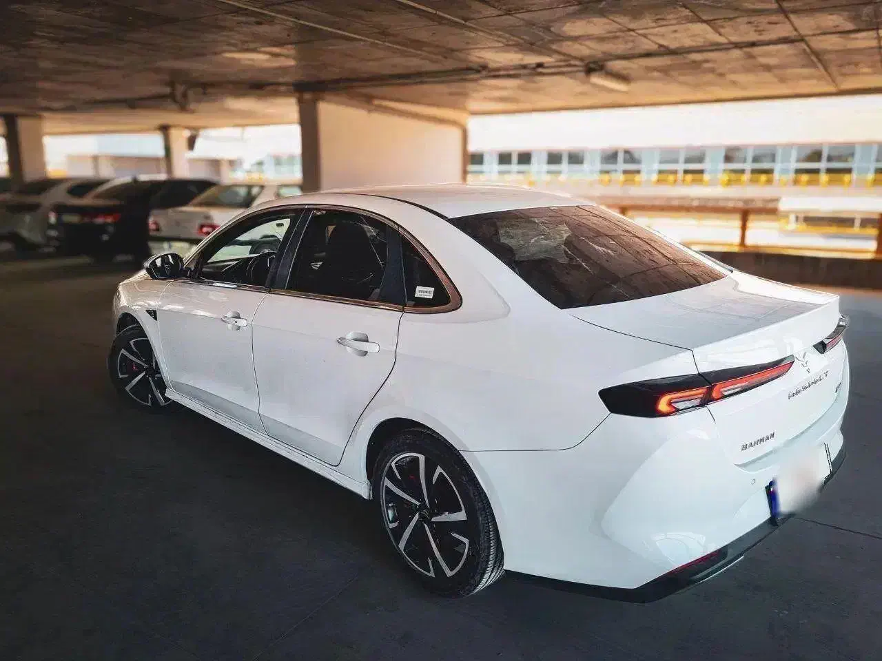 اجاره خودرو ریسپکت|خودرو اجارهای|یزد, |دیوار