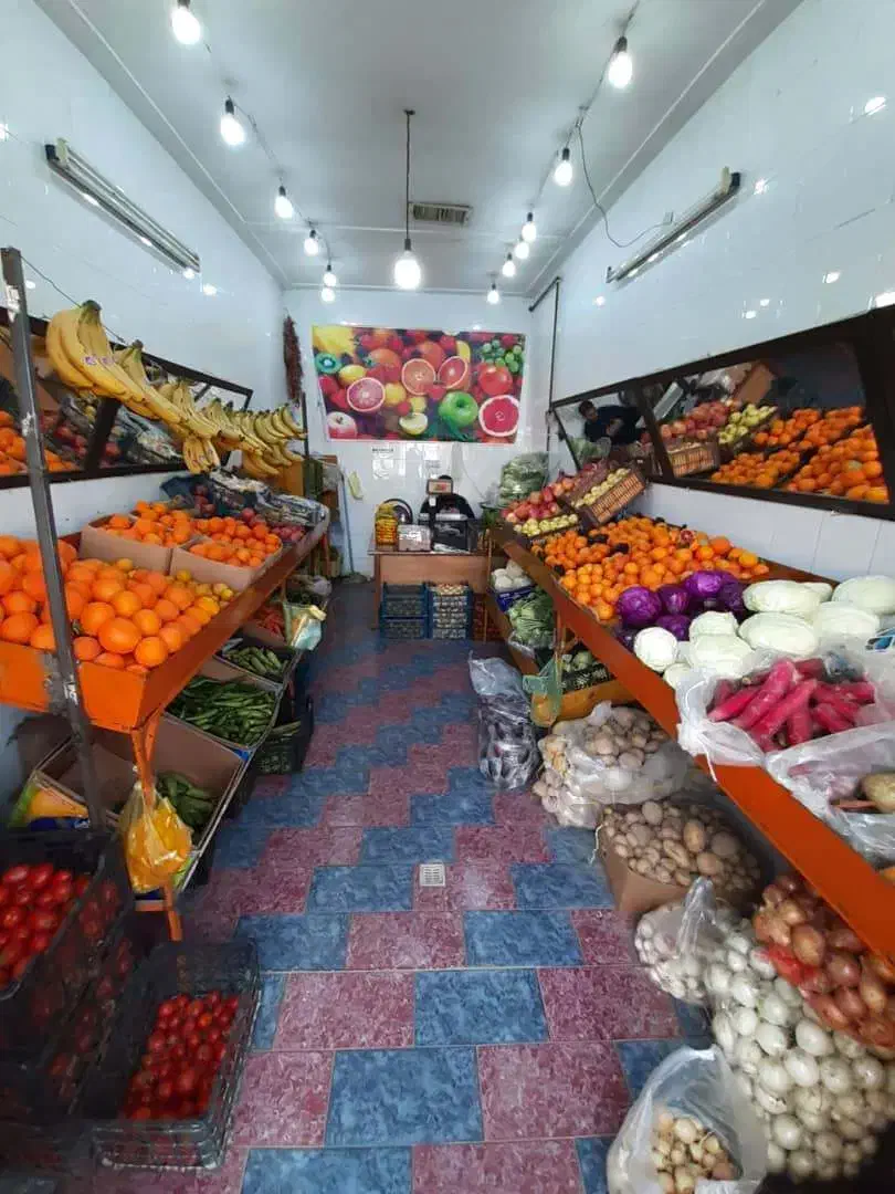 لوازم میوه فروشی|فروشگاه و مغازه|شیراز, کوشک میدان|دیوار