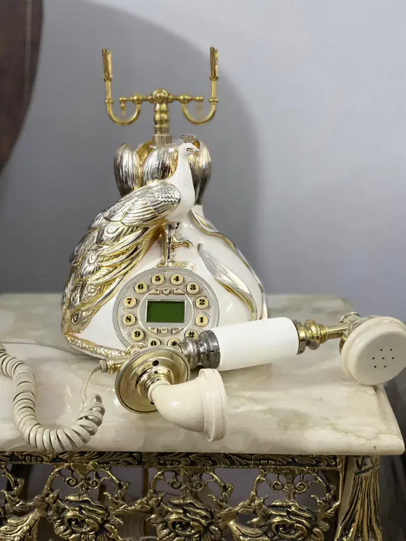 تلفن رومیزی|تلفن رومیزی|ماهدشت, |دیوار