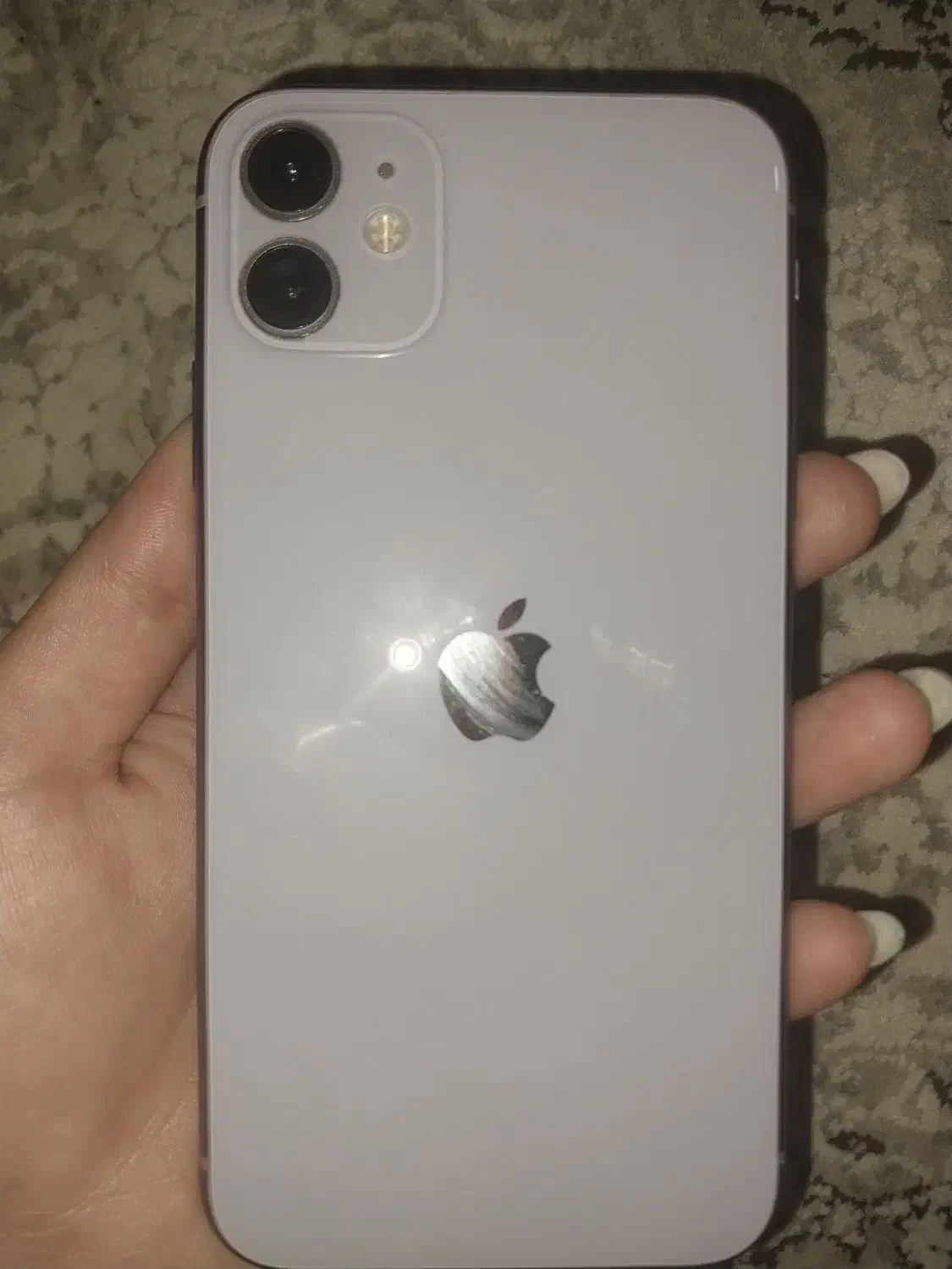 آیفون ۱۱|موبایل|مشهد, توس (بلوار توس)|دیوار