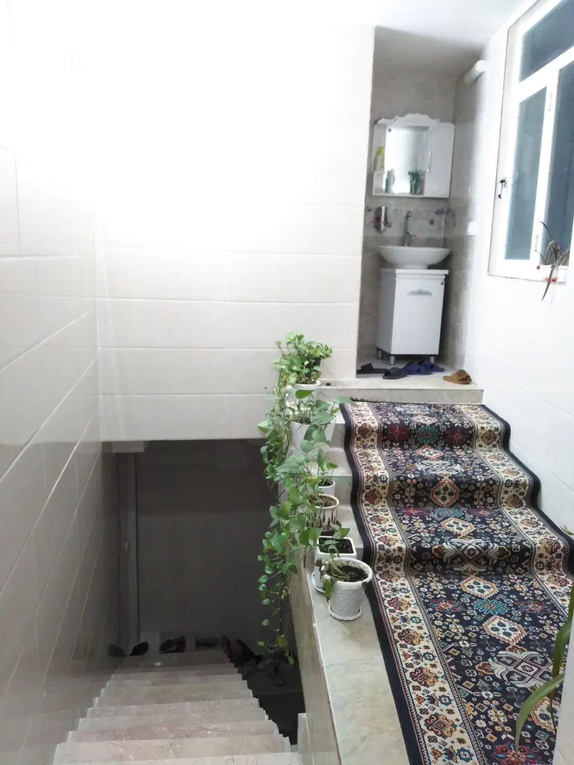 یک واحد دوطبقه مرکز شهر خیابان جمهوری اسلامی|فروش خانه و ویلا|جهرم, |دیوار