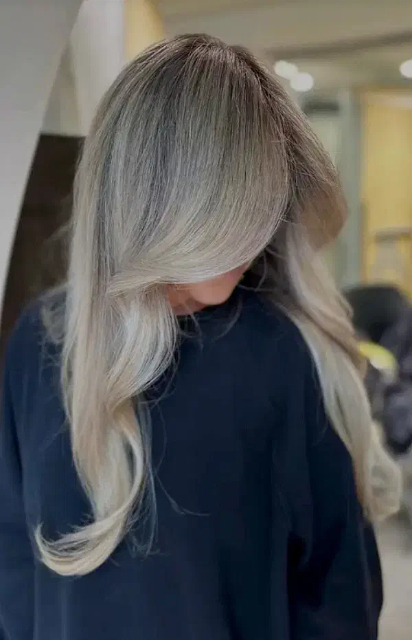 با من شیک ترین رنگمو رو داشته باش|خدمات آرایشگری و زیبایی|اندیشه, اندیشه فاز ۳|دیوار