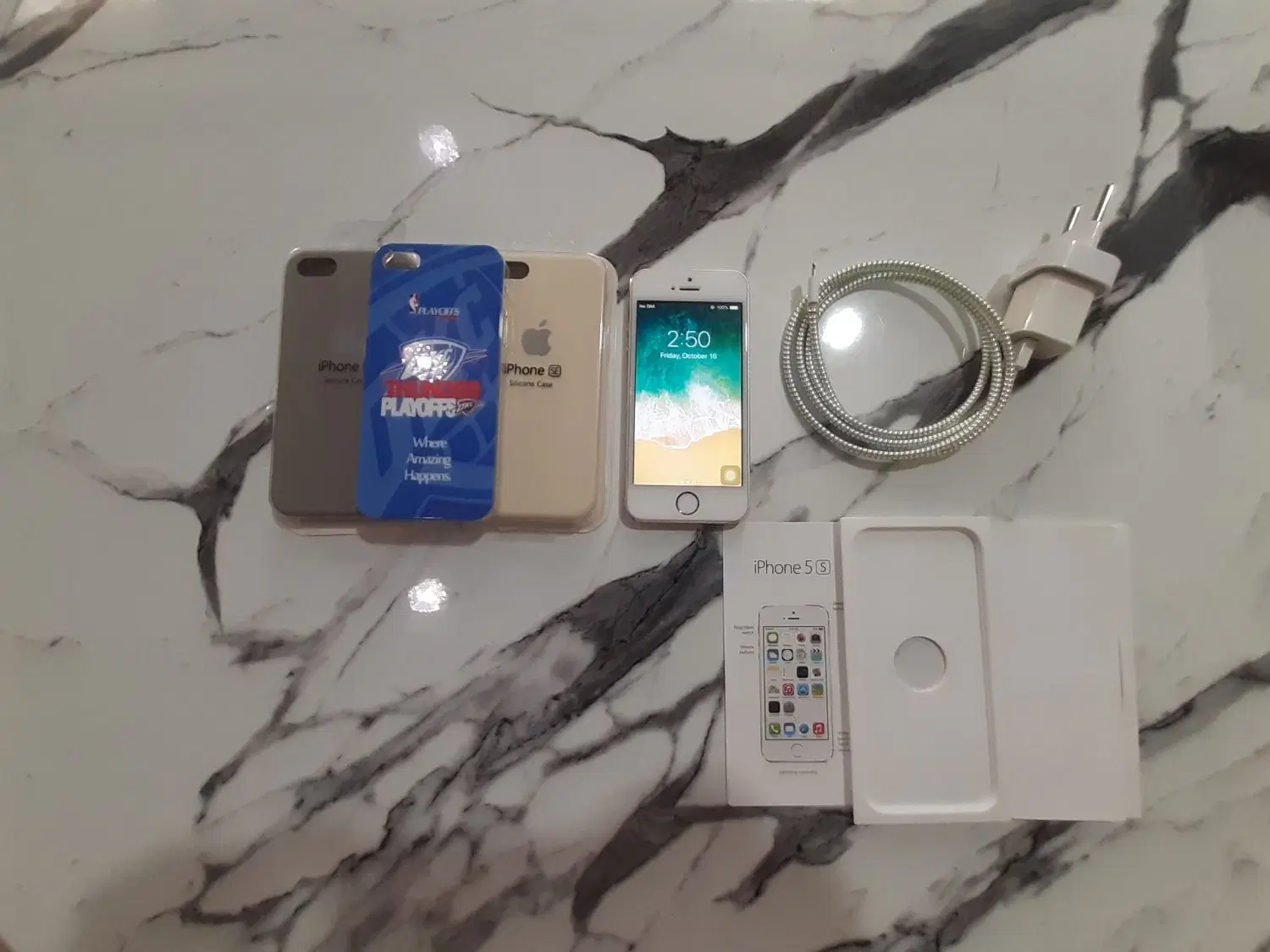 iphone 5s|موبایل|تهران, توحید|دیوار