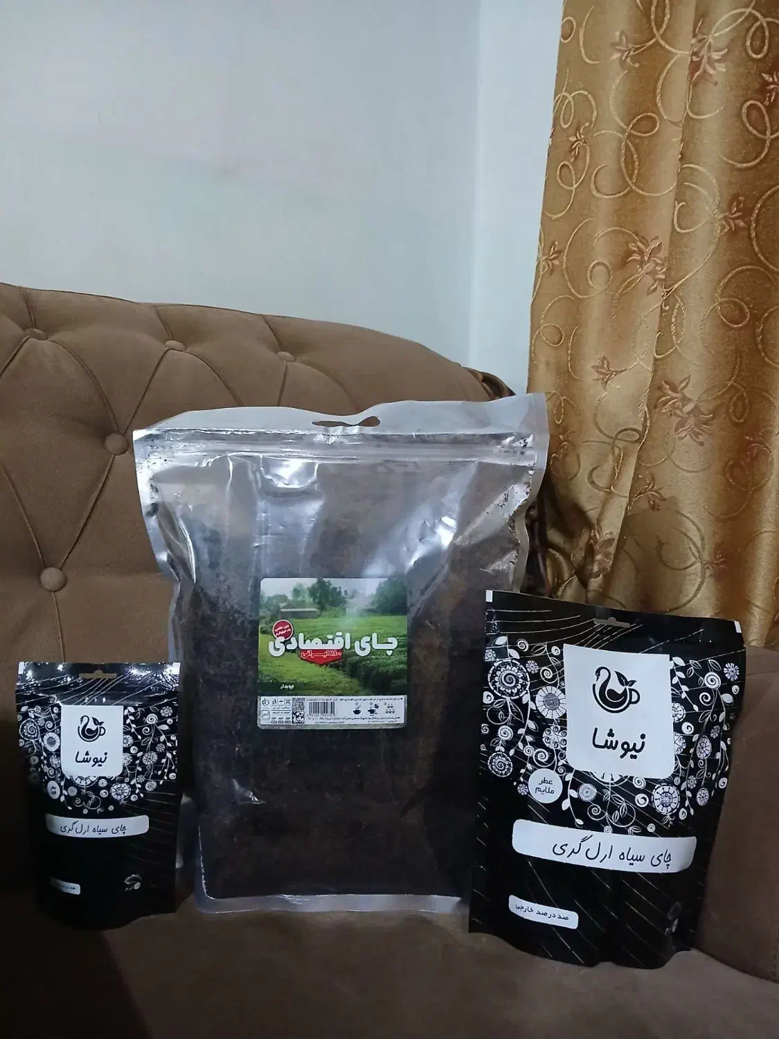 انواع چای|خوردنی و آشامیدنی|قم, قم نو|دیوار