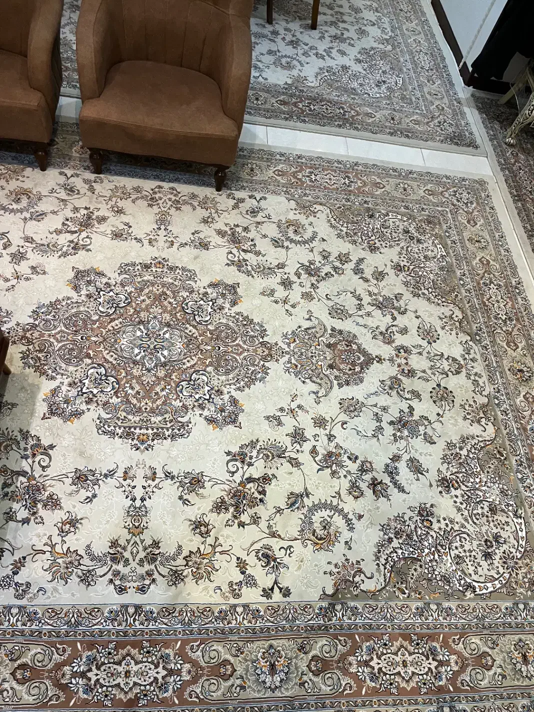 فرش ۱۲ متری|فرش|محمدشهر, ولدآباد|دیوار