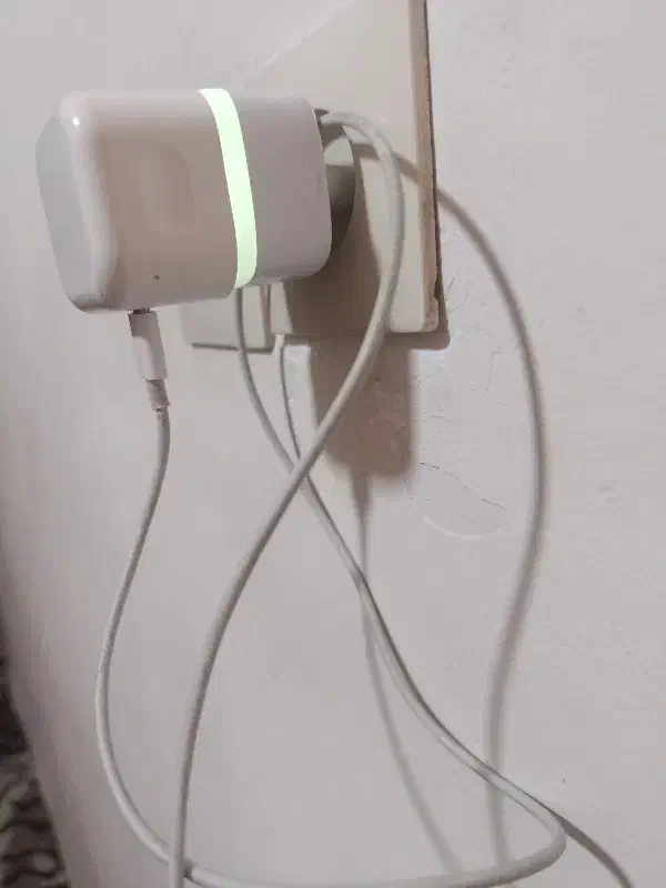 اداپتور ارجینال آیفون|لوازم جانبی موبایل و تبلت|اردبیل, |دیوار