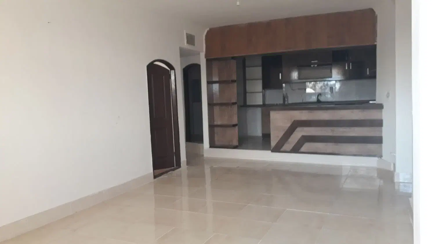 فروش آپارتمان ۱۰۹متری ۲خواب سند۶دانگ|فروش آپارتمان|تربتحیدریه, آسایش|دیوار