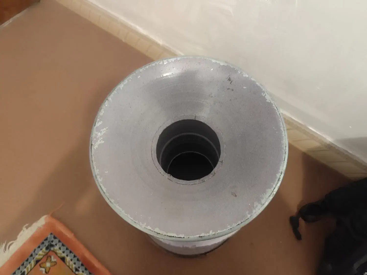 ضرب قدیمی سالم|سازهای سنتی|کرمانشاه, |دیوار