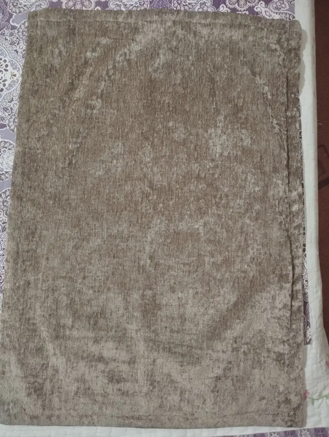 روبالشی|رختخواب، بالش، پتو|ساوه, |دیوار