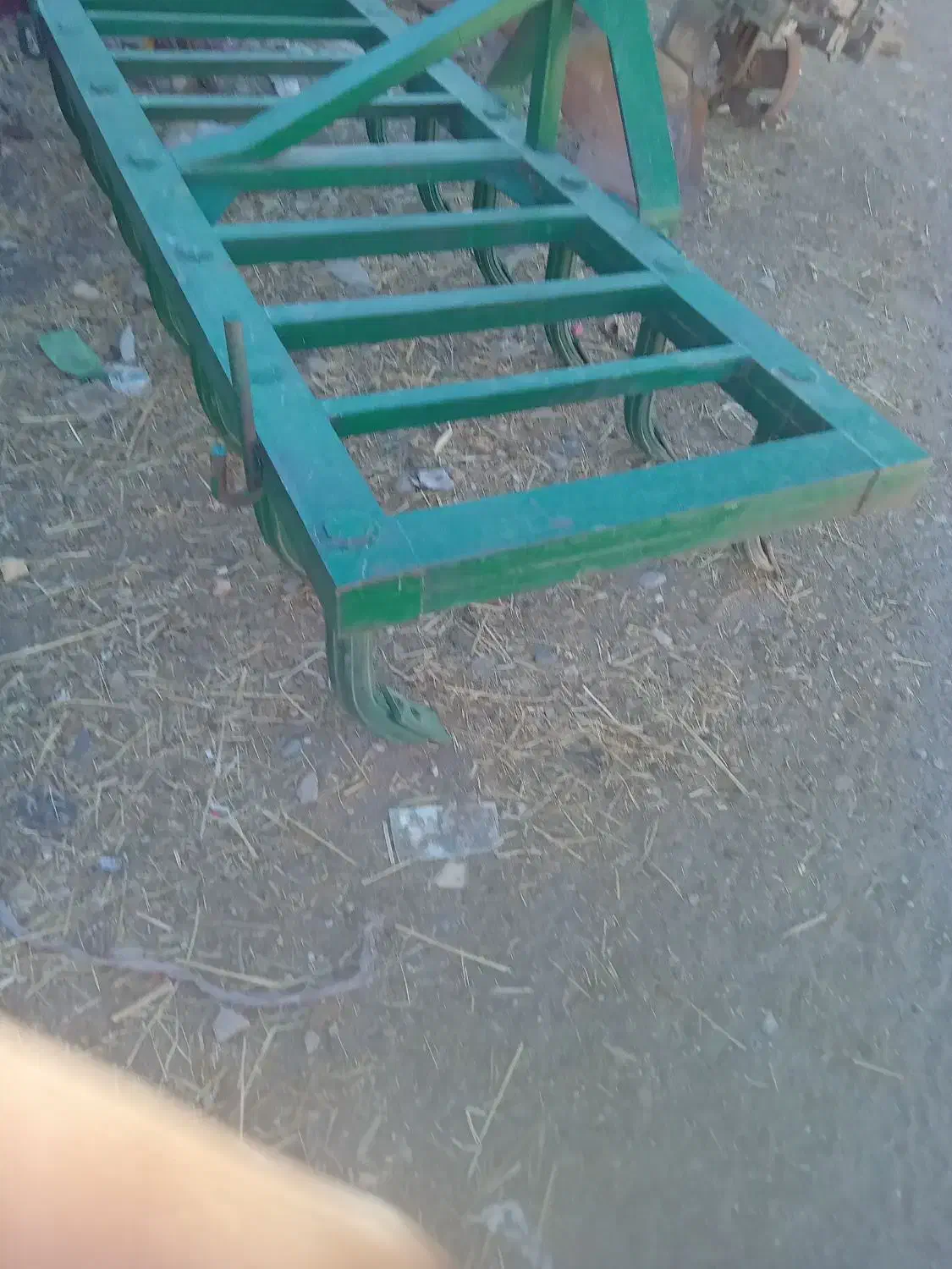 درمیخ تراکتور|قطعات یدکی و لوازم جانبی|سراب, |دیوار