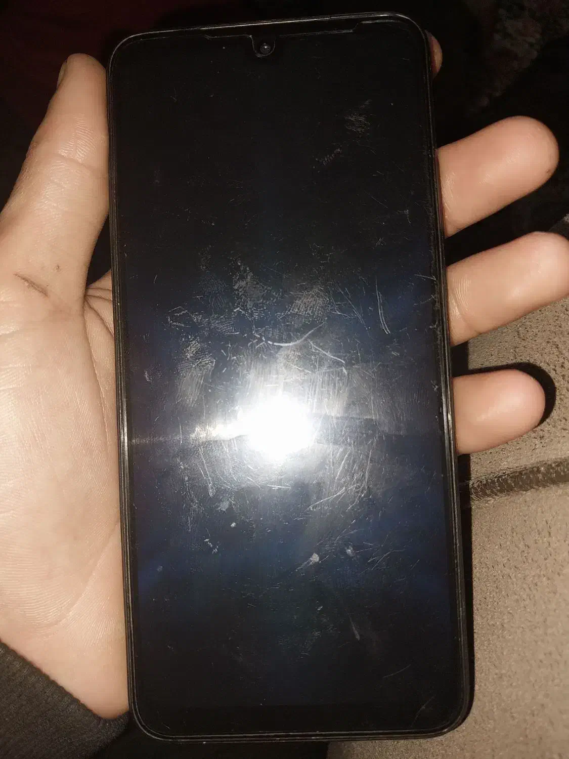 12s|موبایل|بجنورد, |دیوار