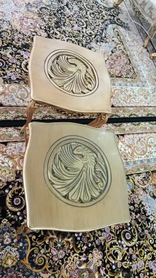 میز عسلی|مبلمان خانگی و میز عسلی|بندر ماهشهر, |دیوار