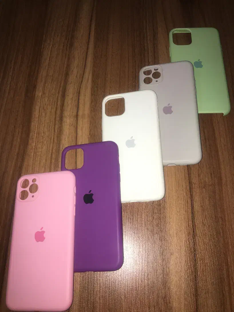 قاب مناسب آیفون۱۱|لوازم جانبی موبایل و تبلت|بندر انزلی, جهانگانی|دیوار