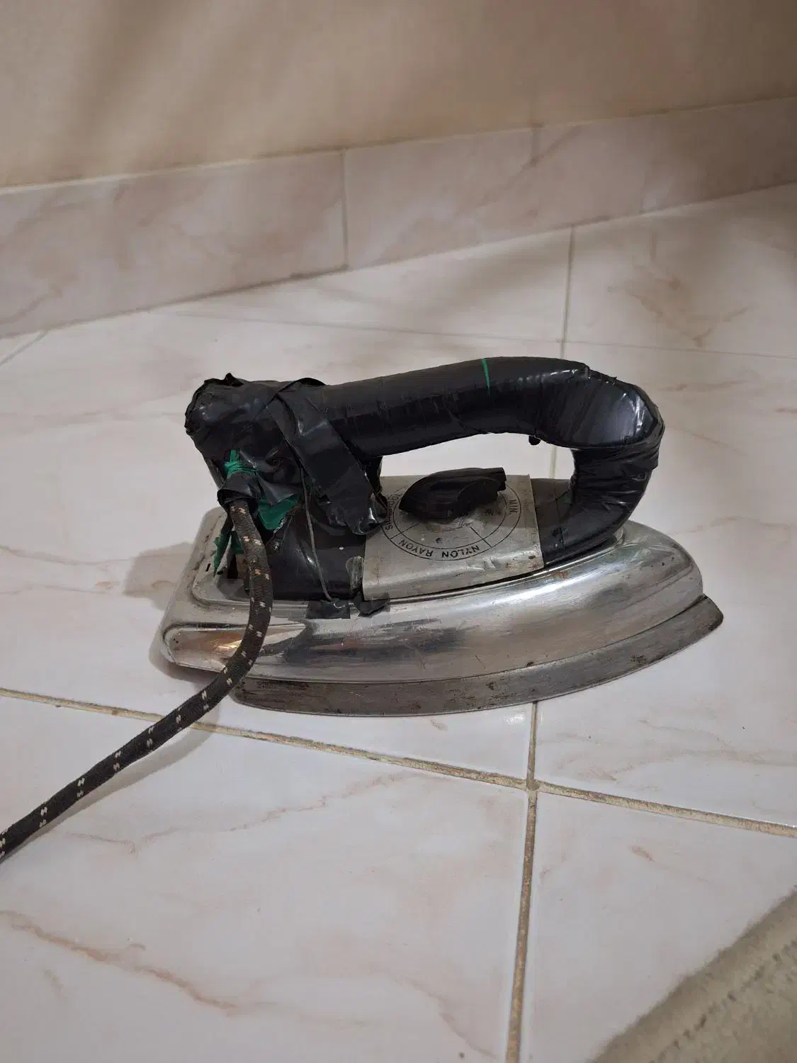 اتو خیاطی|اتو و لوازم اتو|کرج, حسن آباد|دیوار