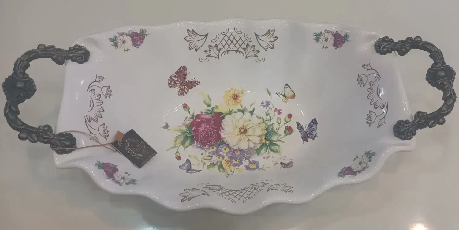 میوه خوری|ظروف سرو و پذیرایی|رفسنجان, |دیوار