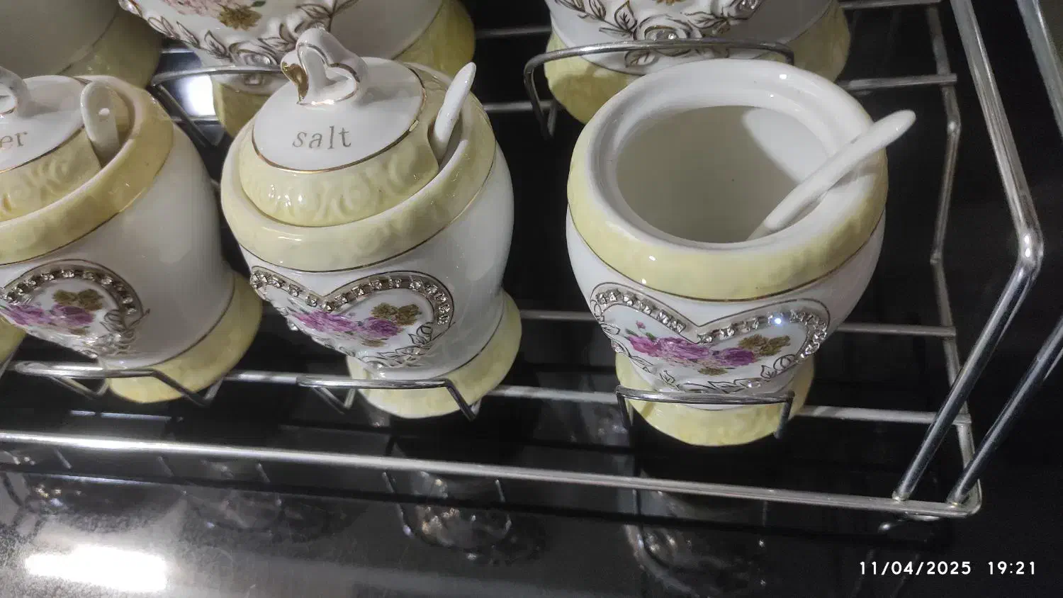 پاسماوری|ظروف نگهدارنده، پلاستیکی، یک‌بارمصرف|مشهد, انقلاب|دیوار