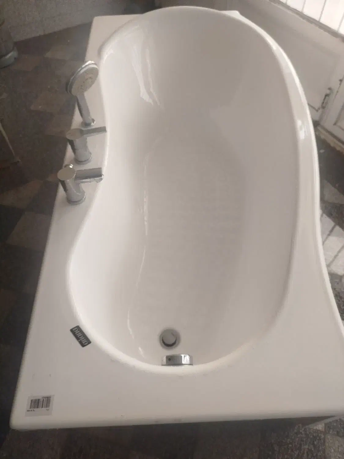 وان نو|لوازم حمام|تربت‌حیدریه, کاشانی|دیوار