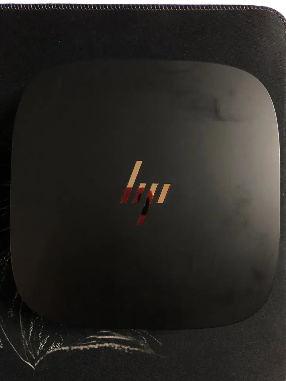 اولترا مینی کیس HP Elite Slice G1|رایانه رومیزی|تهران, فلسطین (میدان انقلاب)|دیوار