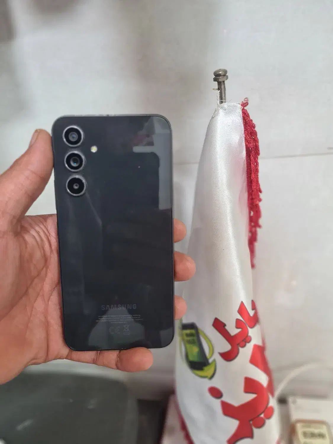 گوشیA54|موبایل|بروجرد, |دیوار