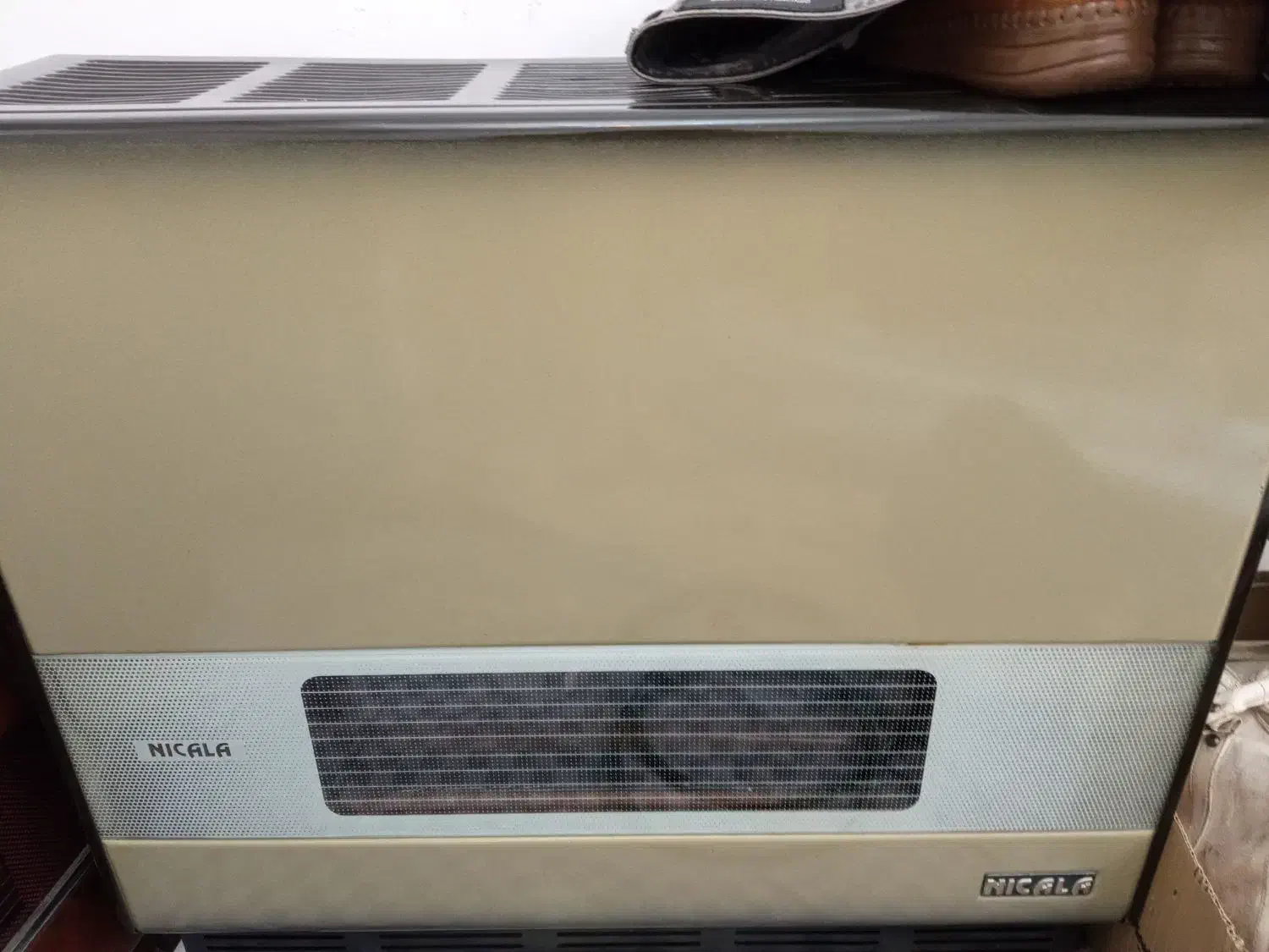 ۲ عدد بخاری 12هزار درحد|بخاری، هیتر، شومینه|تبریز, |دیوار