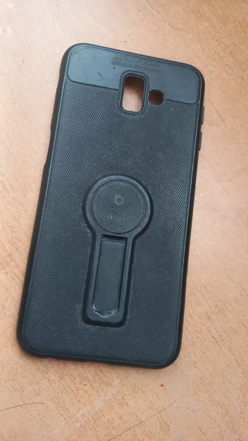 گارد گوشی سامسونگ +J6|لوازم جانبی موبایل و تبلت|مشهد, جاهد شهر|دیوار