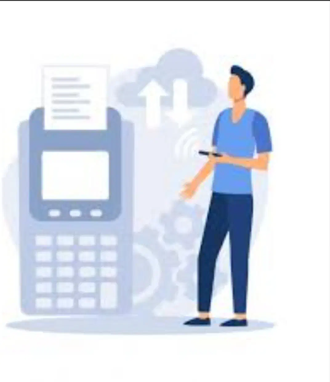 فروشنده دفتری|استخدام بازاریابی و فروش|خوی, |دیوار