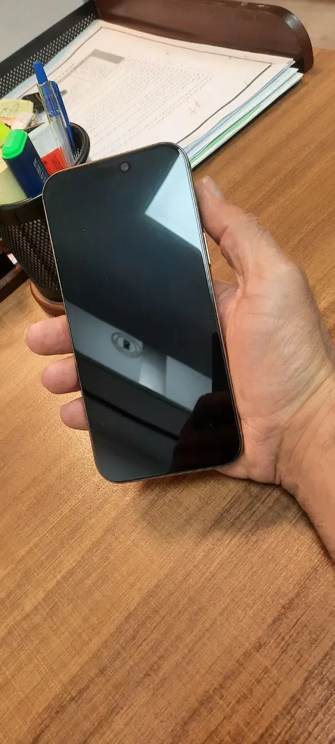 IPHONE16 PROMAX|موبایل|بندر ماهشهر, |دیوار