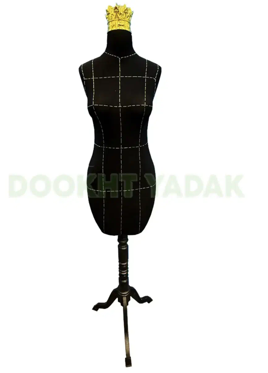 مانکن و چوب کار|فروشگاه و مغازه|اندیشه, اندیشه فاز ۳|دیوار