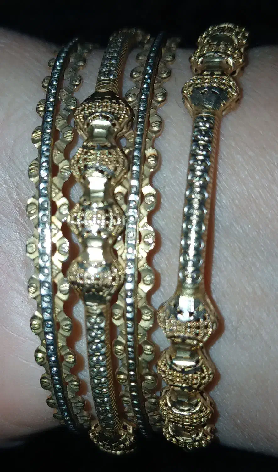 طلا ۱۸ عیار|جواهرات|شوشتر, |دیوار