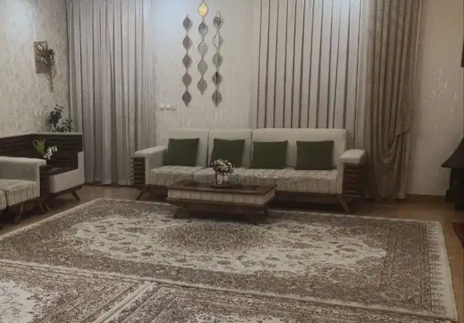 فرش ۱۲ متری|فرش|بهار, |دیوار