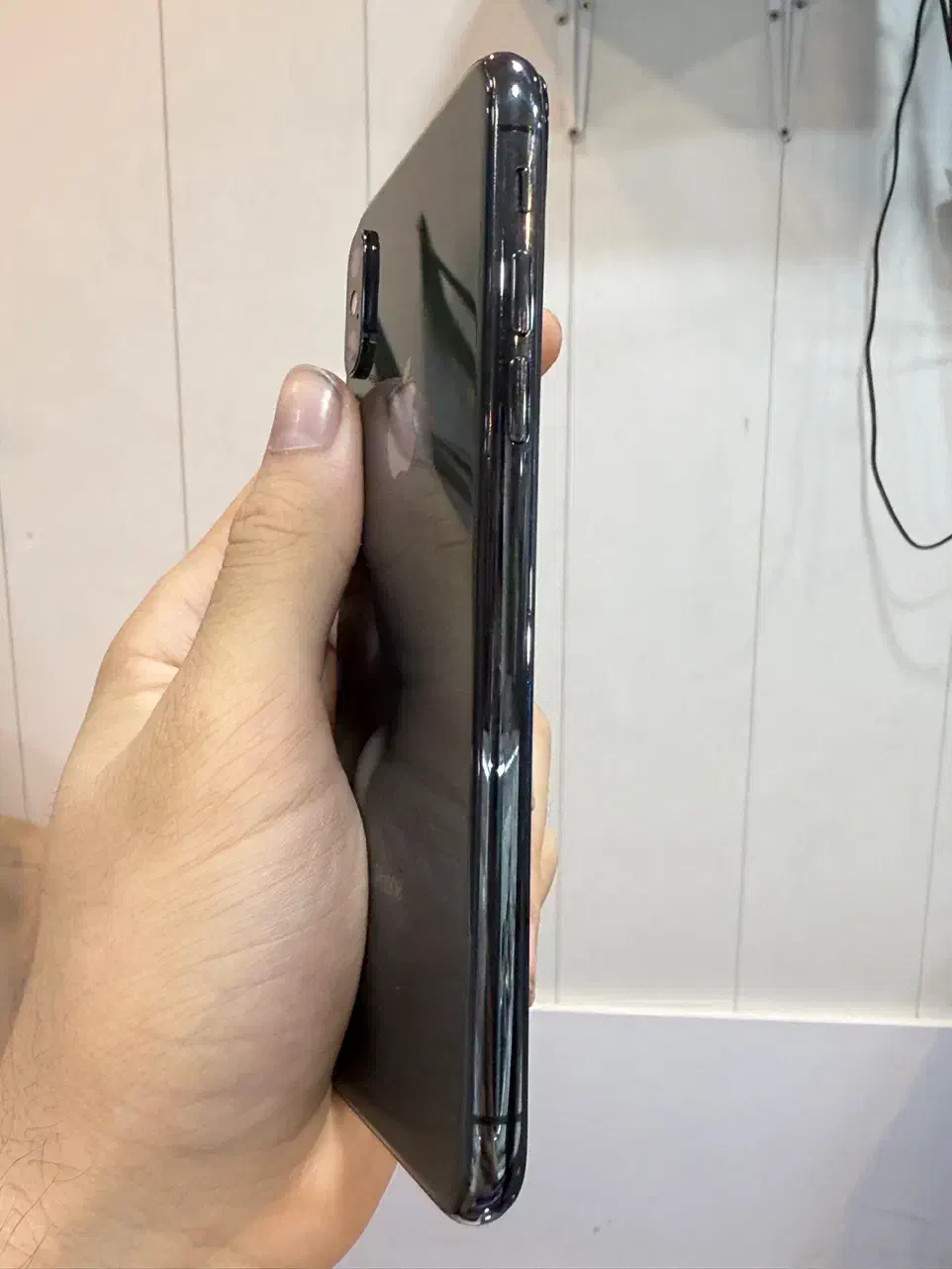 آیفون Xs حافظه 256GB تک سیمکارت|موبایل|کرج, گوهردشت|دیوار