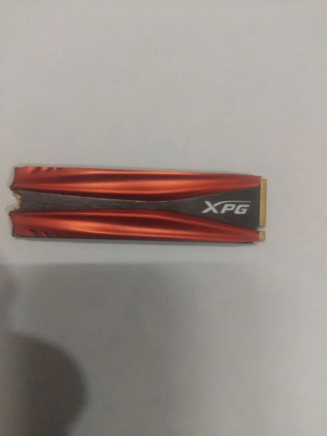 رم  PG GAMMIX S11 Pro|قطعات و لوازم جانبی رایانه|برخوار, |دیوار