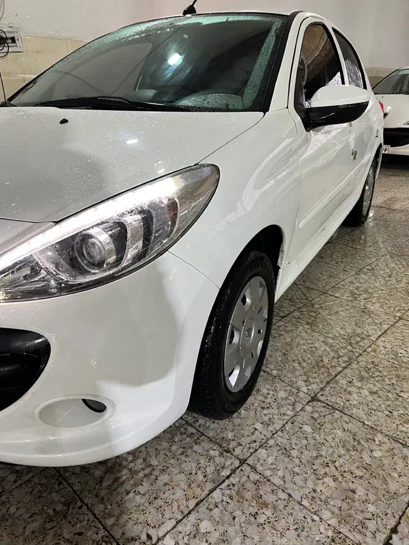 207 Tu3|خودرو سواری و وانت|لاهیجان, حزین|دیوار