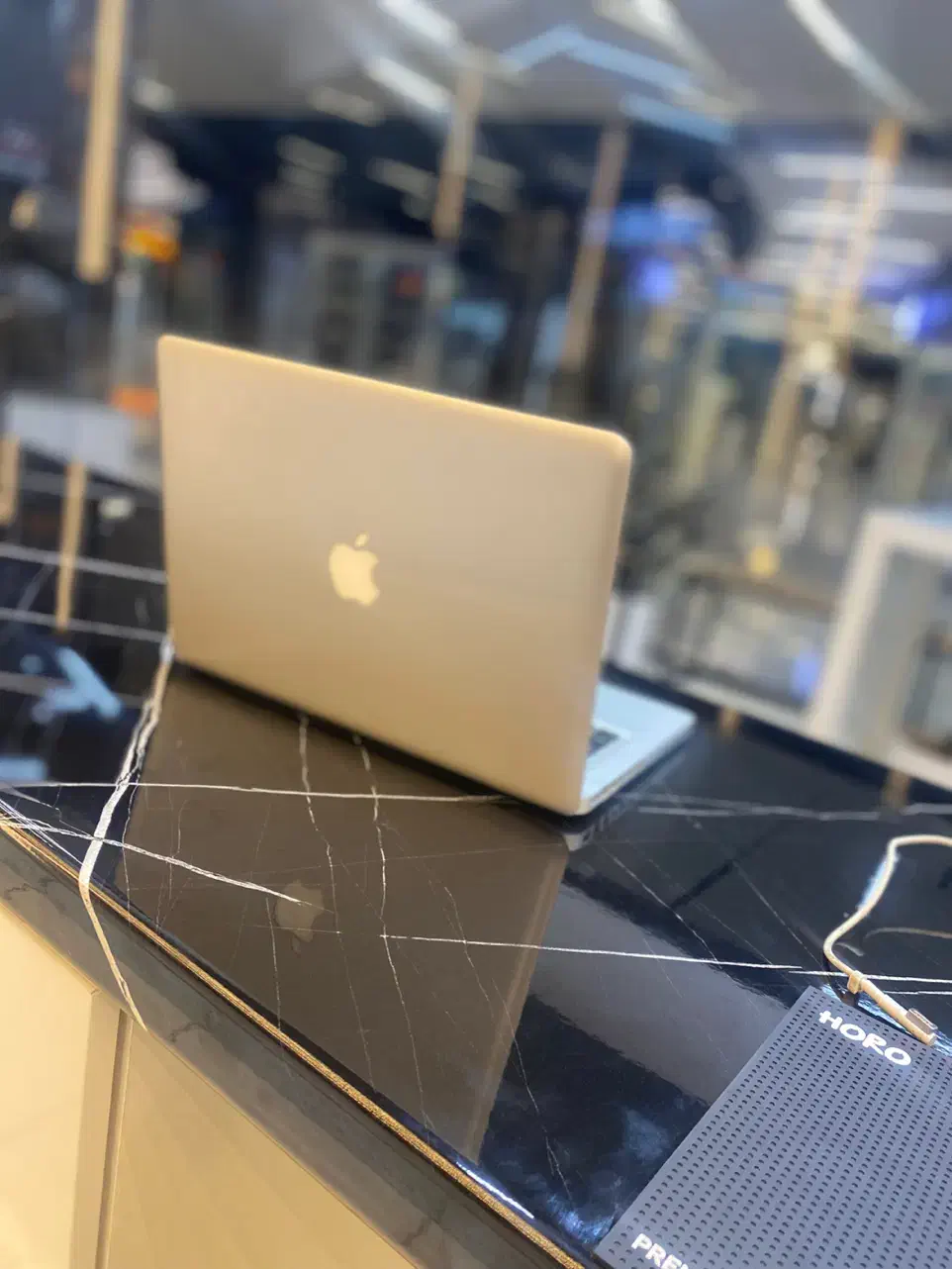 مک بوک پرو|رایانه همراه|یزد, |دیوار