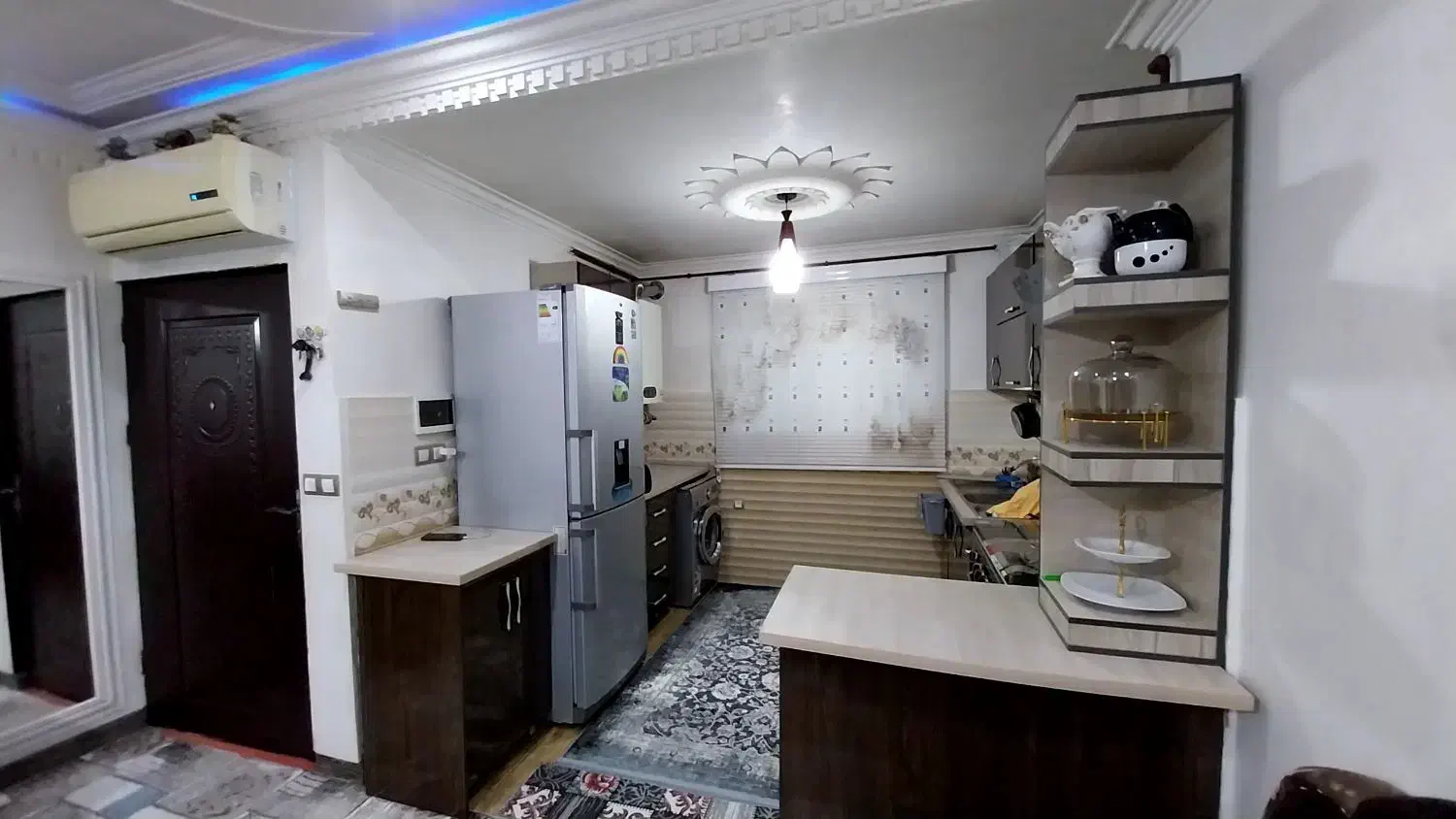 اجاره وفروش ویلایی دوبلکس|اجارهٔ خانه و ویلا|رشت, پل تالشان|دیوار