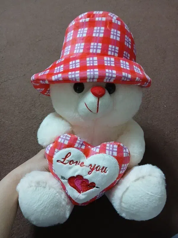 عروسک خرسی|اسباب‌بازی بچه|تهران, شمیران‌نو|دیوار