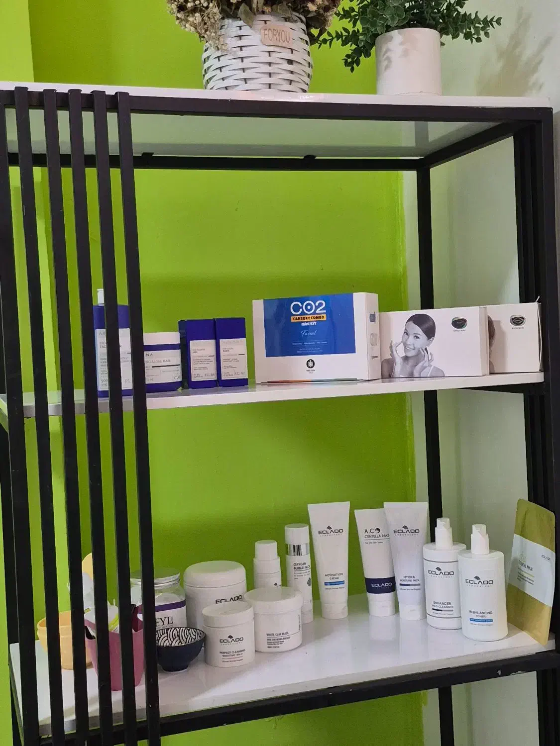 فشیال و پاکسازی پوست|خدمات آرایشگری و زیبایی|بندر کنگان, |دیوار